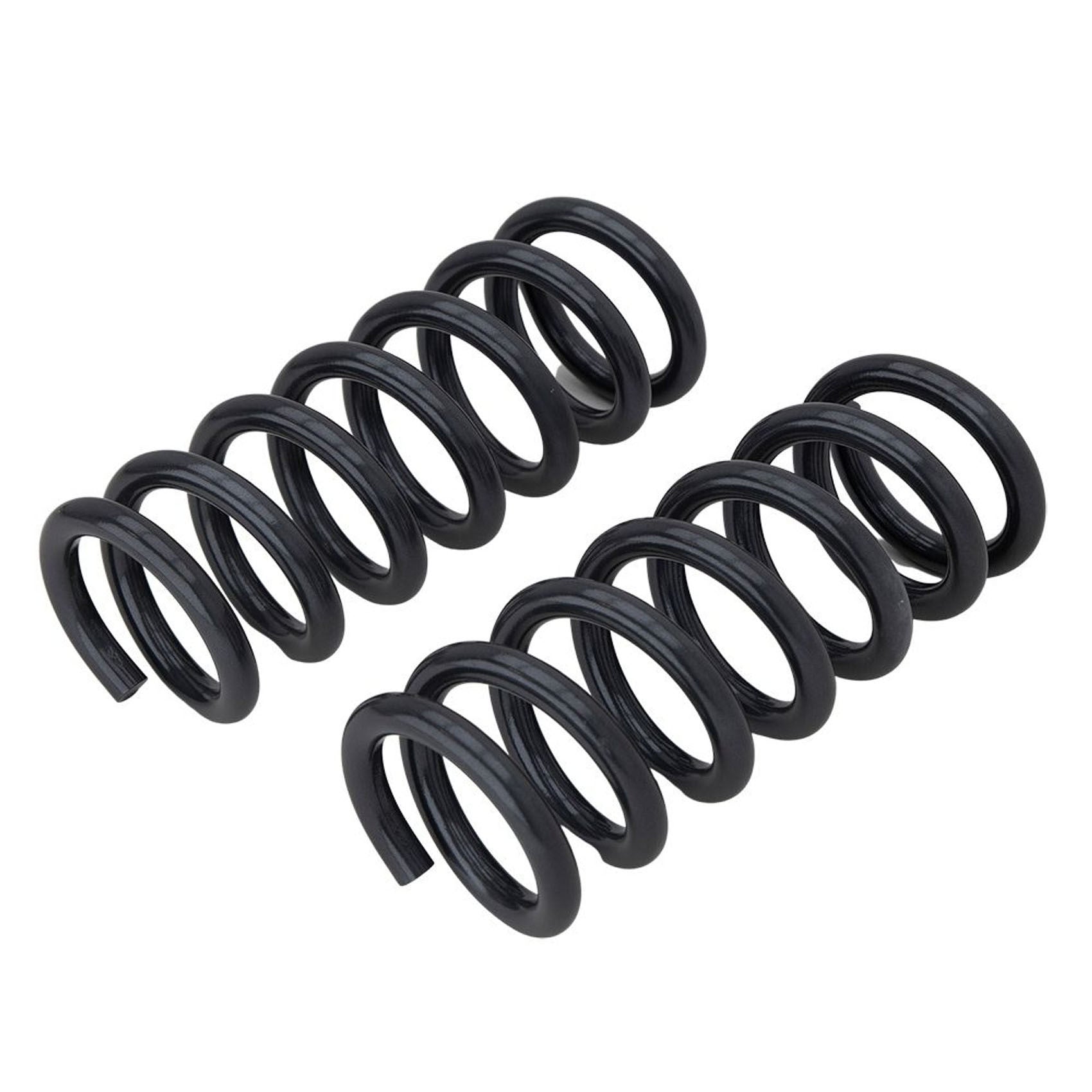 Street Edge 1 inch drop coil springs Standard Cab for 1988-1998 Chevy GMC C1500
