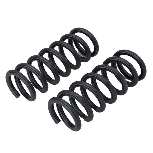 Street Edge 1 inch drop coil springs Standard Cab for 1988-1998 Chevy GMC C1500