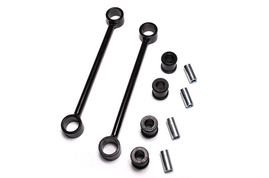 Rough Country Extended sway bar links (92-99 Suburban and 95-98 Tahoe)