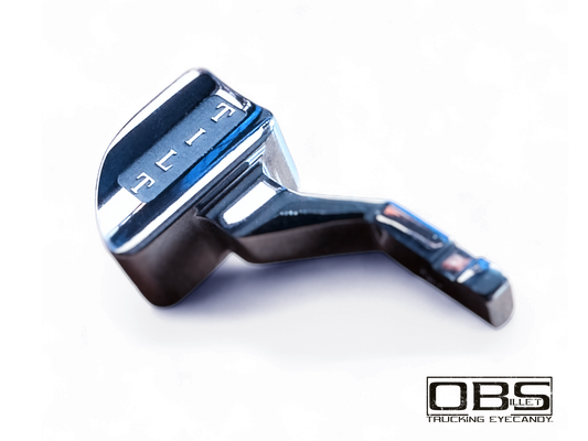 Chevy | GMC OBS 1995-1999 Billet Column Tilt Lever