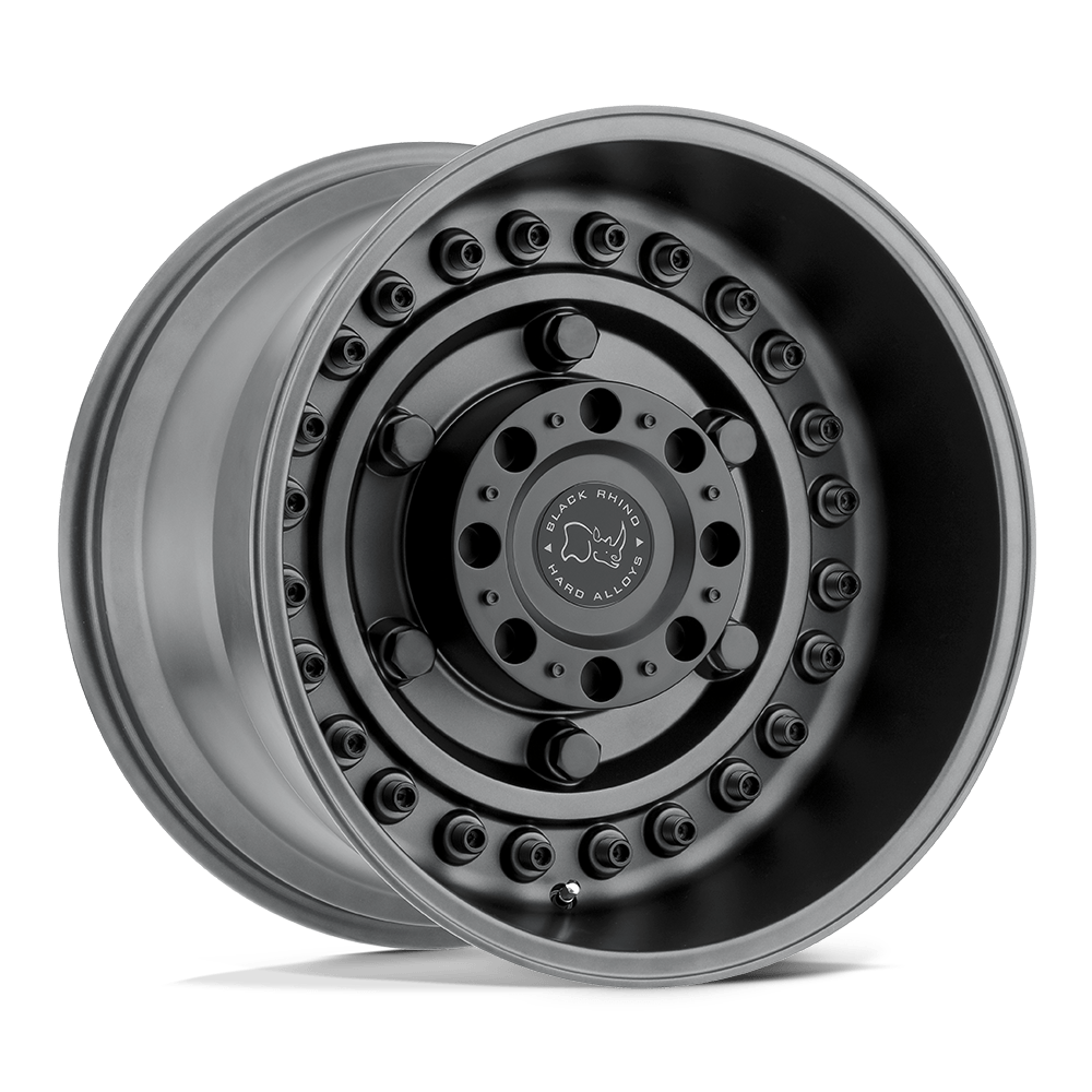 Black Rhino Armory OBS 5-lug wheel for 1988-1998 Chevy/GMC C1500 2WD trucks