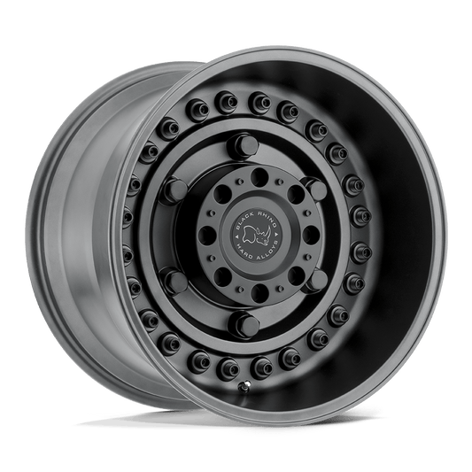 Black Rhino Armory OBS 5-lug wheel for 1988-1998 Chevy/GMC C1500 2WD trucks