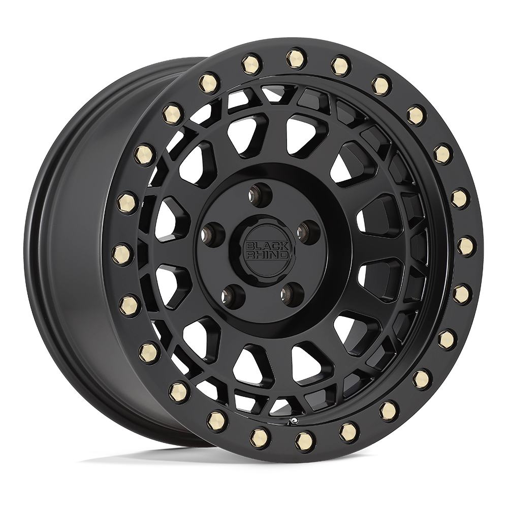 Black Rhino Primm Wheel