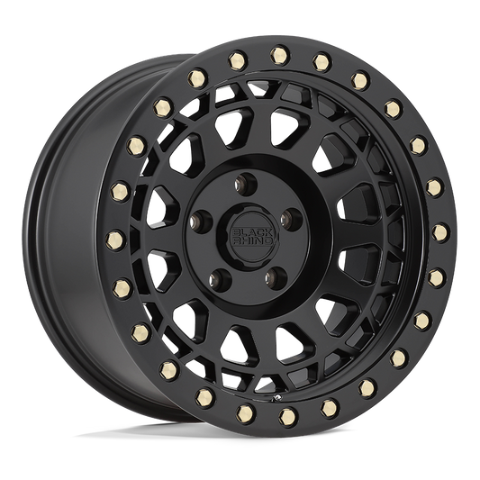 Black Rhino Primm OBS 6-lug wheel for 1988-1999 Chevy/GMC C/K1500 trucks