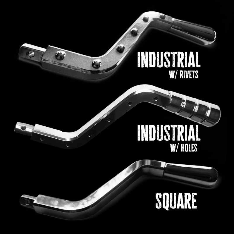 Billet Shift Lever - 88-98 GMC Chevy Truck