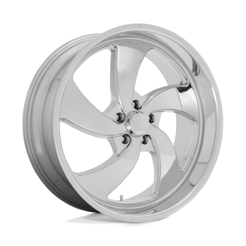U132 Desperado Chrome