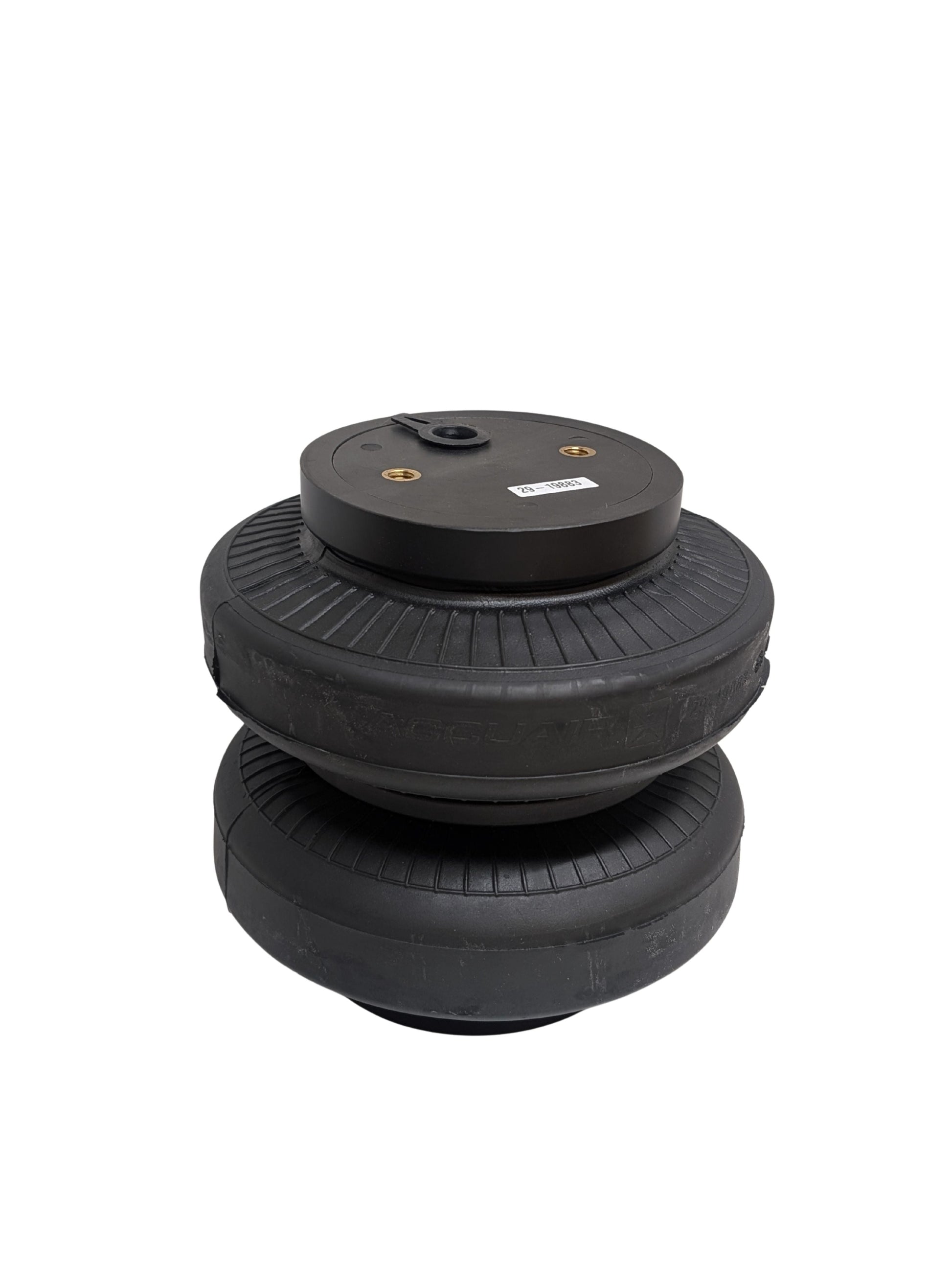 AccuAir Universal Fit 8-Inch Air Bags