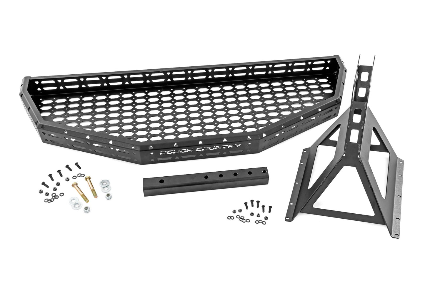 Rough Country universal hitch rack
