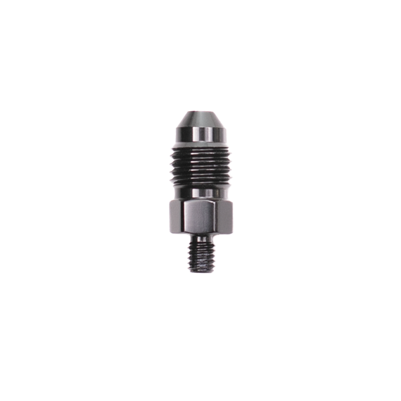 -4 AN Vacuum Port Adapter