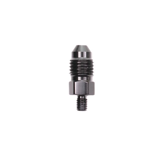 -4 AN Vacuum Port Adapter