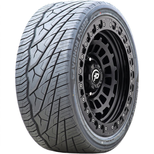 285/35R24 Venom Power Ragnarok GTS Tire