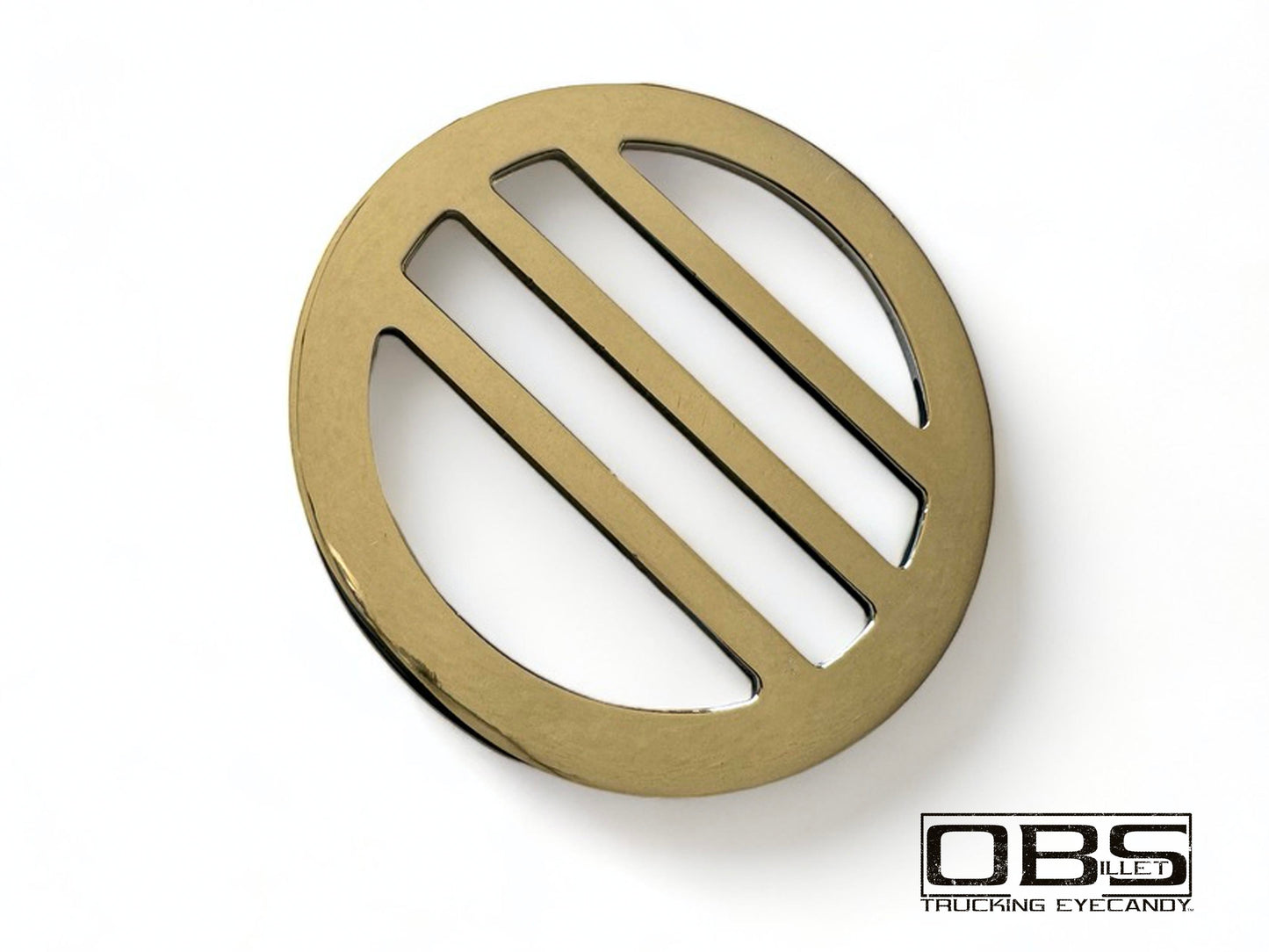 Dash to Door End Vents