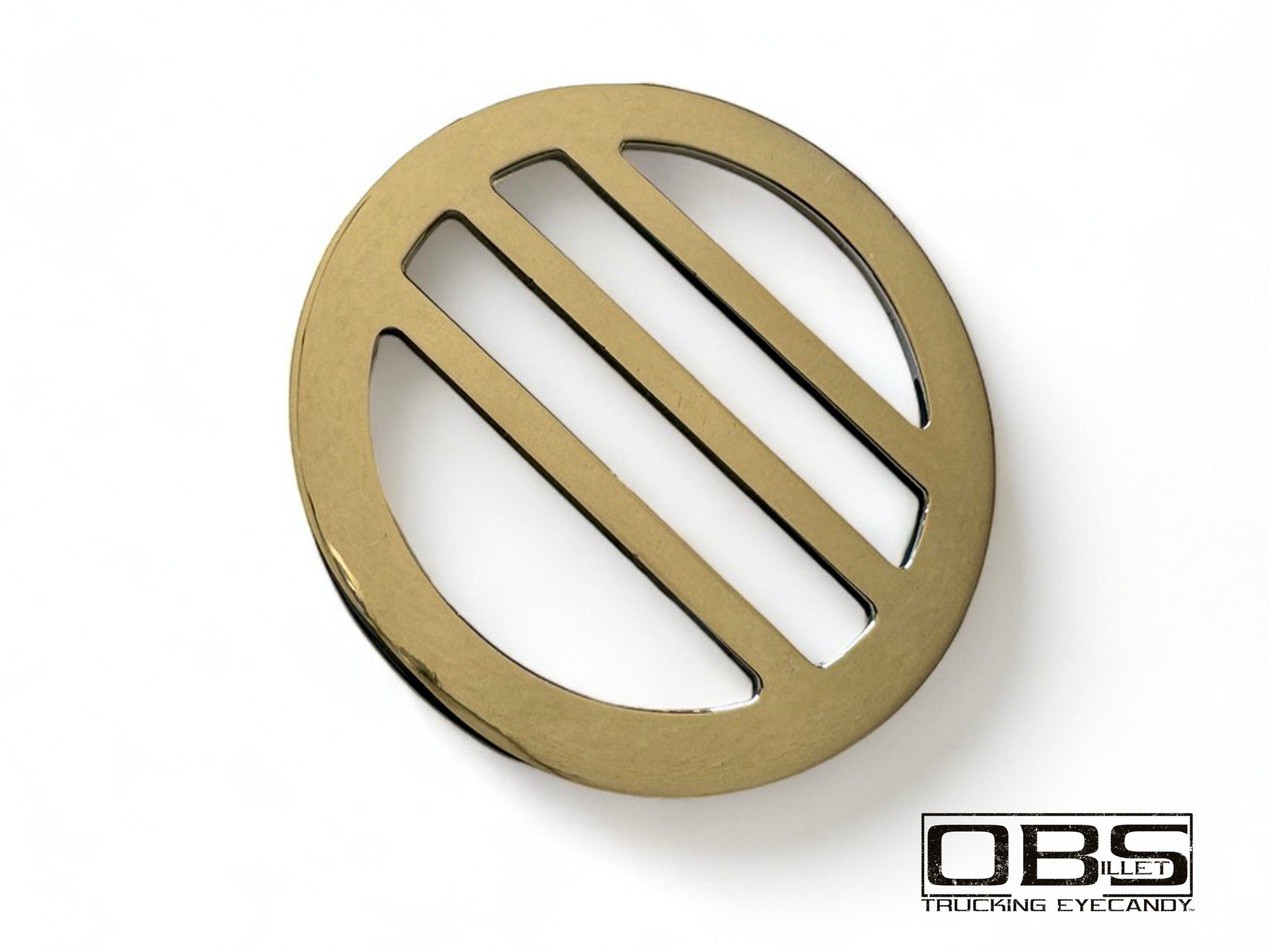 Dash to Door End Vents