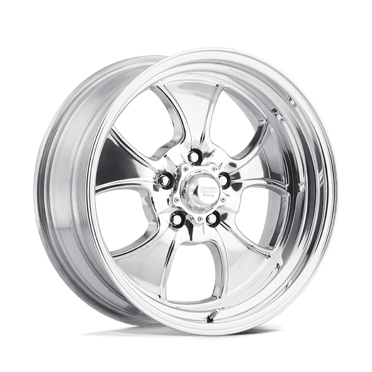 American Racing VN450 Hopster OBS 5-lug wheel for 1988-1998 Chevy/GMC C1500 2WD trucks