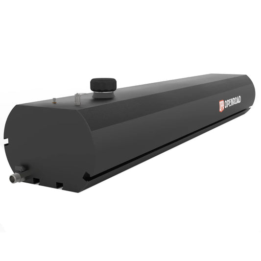 OPENROAD Pressurized Water Tank for Camping Shower