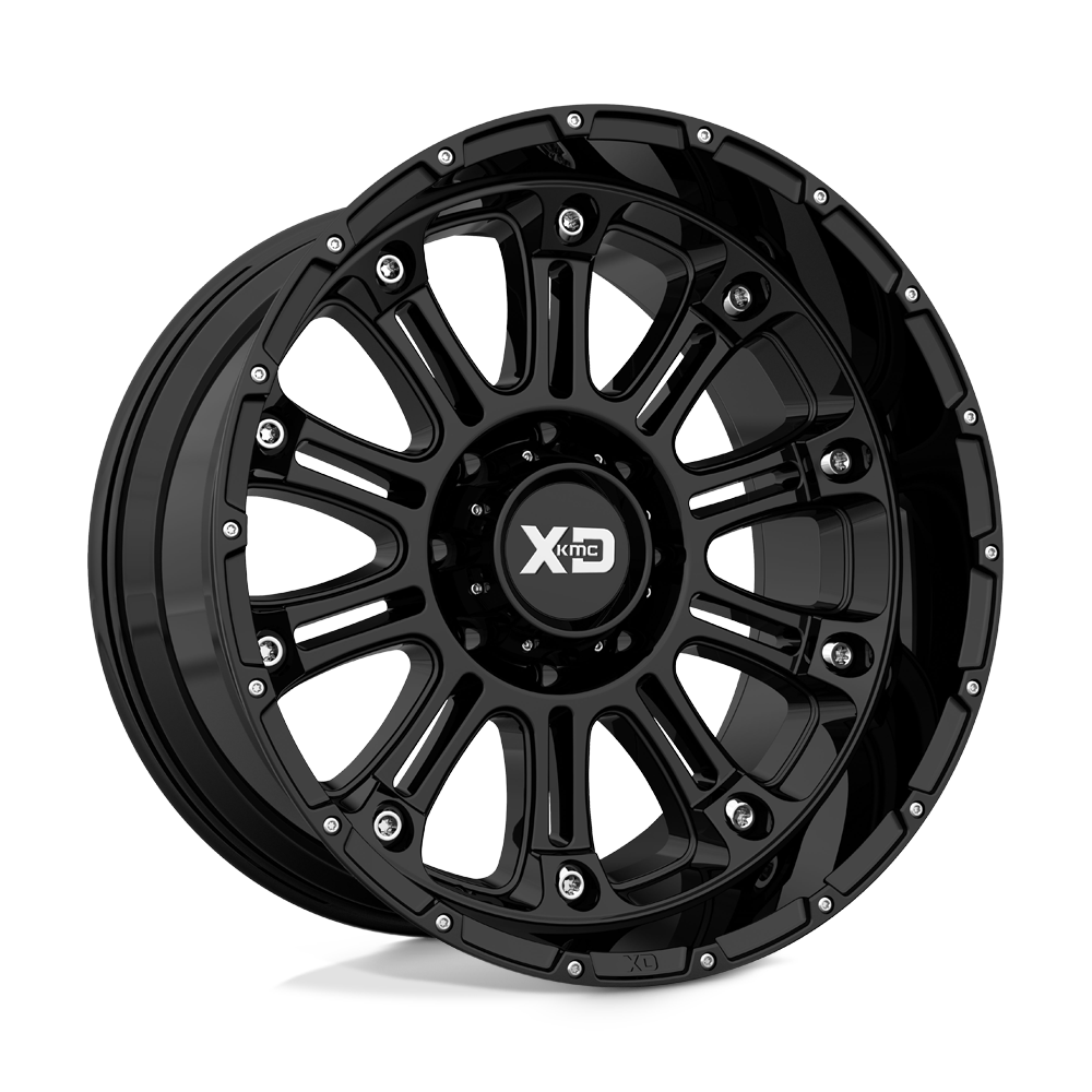 XD829 Hoss II Wheel