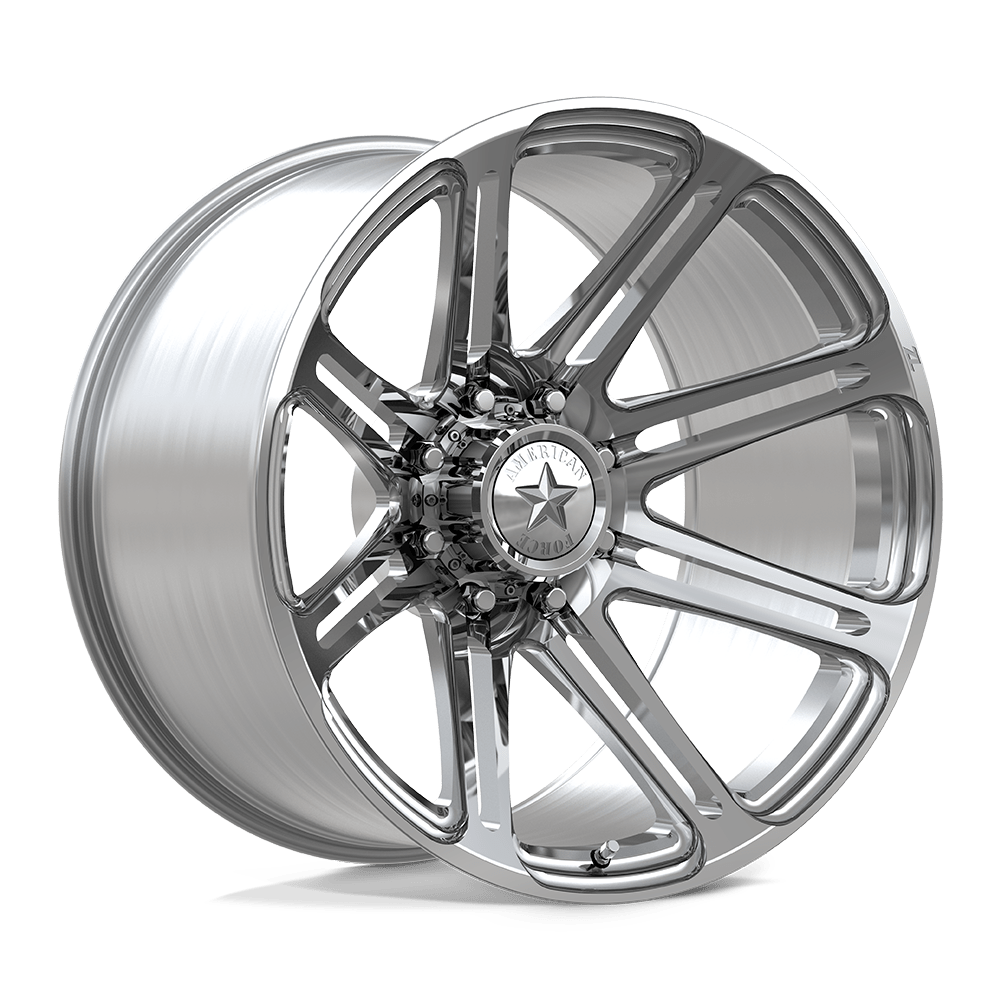 American Force Z101 Ether ZL 8 Wheel