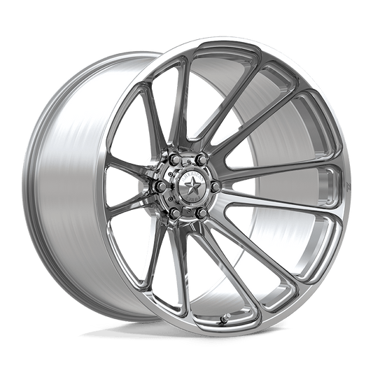 American Force Oxide ZL 6 OBS 6-lug wheel for 1988-1999 Chevy/GMC C/K1500 trucks