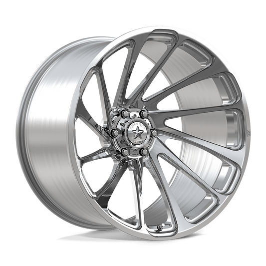 American Force Thermo ZL 6 OBS 6-lug wheel for 1988-1999 Chevy/GMC C/K1500 trucks