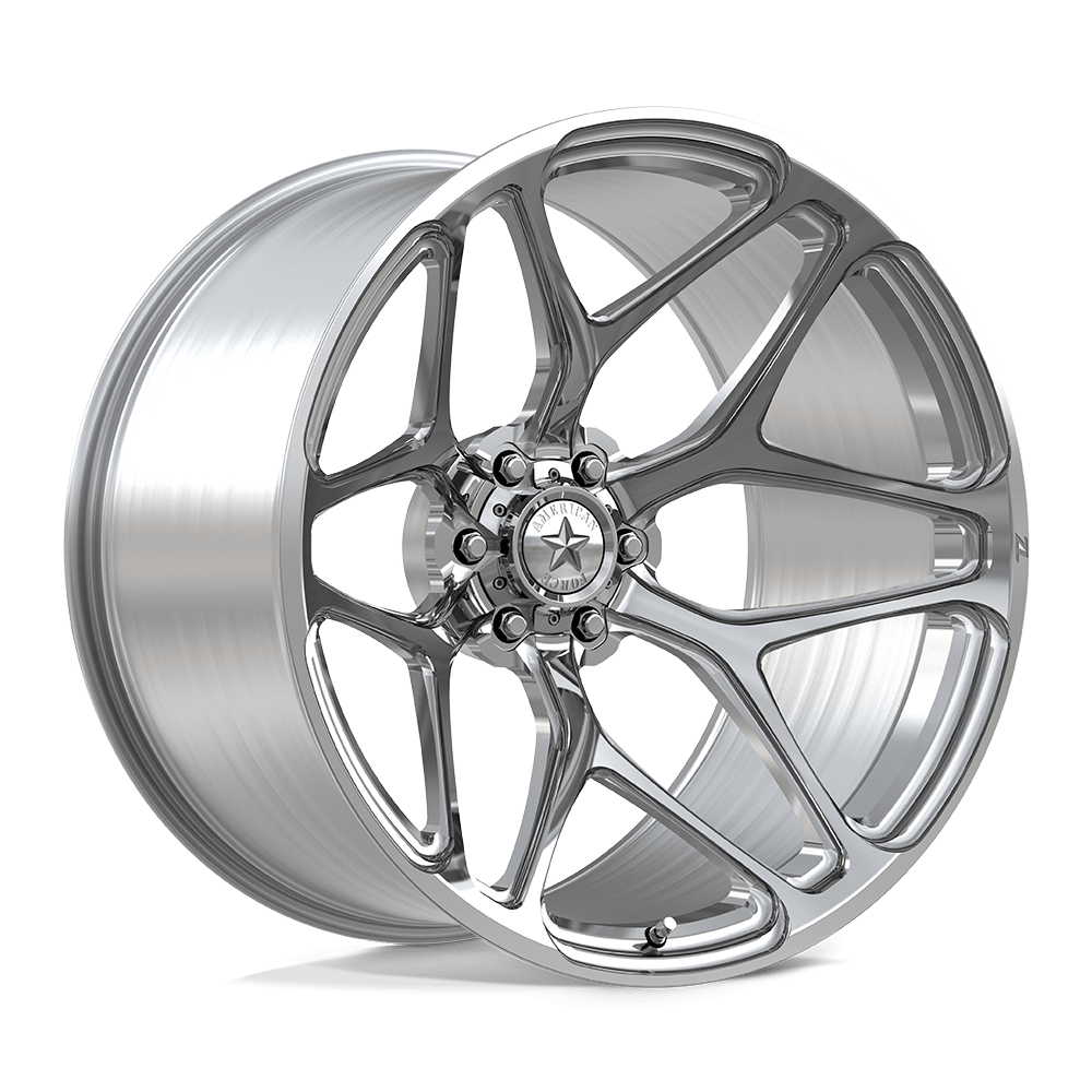 American Force Chase ZL 6 Wheel