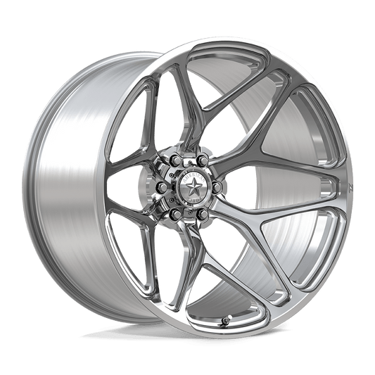 American Force Chase ZL 6 OBS 6-lug wheel for 1988-1999 Chevy/GMC C/K1500 trucks