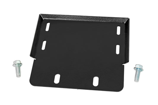 Rough Country universal air compressor mounting kit