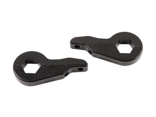 Zone Offroad 2" Torsion Bar Key Kit - 1988-1998 Chevy/GMC C1500/K1500